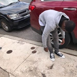 Meet your Posher, Tahmere